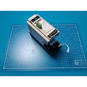 RKC THV-1PZ045-8*HN-9 ตัวควบคุมกำลังไฟฟ้าเฟสเดียว ใช้เป็นอะไหล่อุปกรณ์เซมิคอนดักเตอร์รุ่นเก่า - Product Image 5