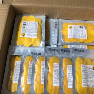 Tranches de mangue séchées moelleuses de qualité supérieure – Fruits déshydratés vietnamiens pour la vente en gros - Product Image 6
