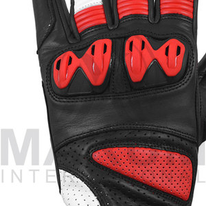 Motorcycle <b>Gloves</b> <b>for</b> <b>Men</b> Winter Motorbike <b>Gloves</b> Leather Summer Motorbike <b>Gloves</b> - Product Image 3