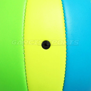 Volley-ball fabriqué au Pakistan, taille et poids personnalisés, prix bas, vente chaude - Product Image 6