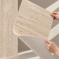 Carreaux muraux en marbre souple et flexible pour la décoration intérieure et extérieure