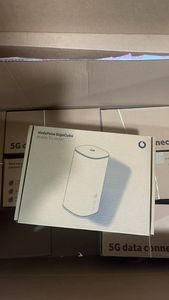 ปลดล็อค ZT <span class=keywords><strong>MC888</strong></span>เราเตอร์มืออาชีพที่บ้าน Cat19 LTE โมเด็ม WiFi 6 5400Mbps NFC 5G เราเตอร์ตาข่าย CPE เราเตอร์ซิมการ์ดฮอตสปอต WIFI - Product Image 5