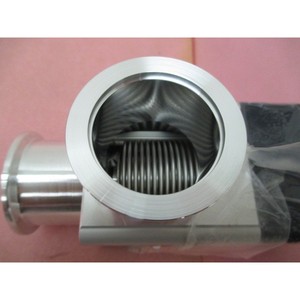 VAT 29, DN 25 - 50 (ไอดี. 1 "-2") มุมและ Inline - Trusted ทั่วโลกมรดกอุปกรณ์เซมิคอนดักเตอร์และชิ้นส่วนที่ - Product Image 6