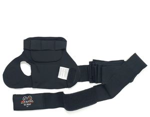ผ้าพันมือเจล Rival Boxing Gear ขนาด 150 นิ้ว ผลิตจาก PVC ทนทาน ป้องกันการบาดเจ็บ เหมาะสำหรับการฝึกซ้อมทุกฤดูกาล - Product Image 2