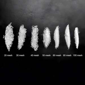 Alginato de Sodio de Grado Alimenticio BMSG de Alta Calidad del Fabricante - Product Image 3