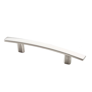 Minimalist Subtle Cabinet <b>Pull</b> with 3 Inch Hole Center for Kitchen Cabinets and <b>Drawer</b> Furniture - Product Image 3