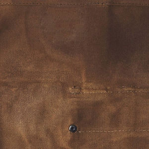 Delantales de Lona para Hombre de Alta Calidad, Teñidos, Ajustables, Multitalla, Impermeables, Resistentes al Viento, Transpirables, 100% Algodón, Modernos, para Uso Diario, Perfectos - Product Image 6