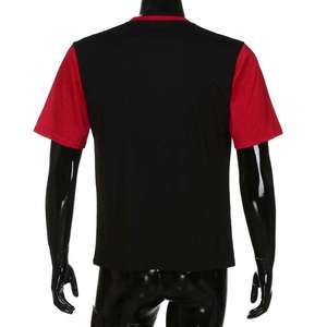 Camiseta Premium para Hombre, Impresión Personalizada, 100% Algodón, Tela Suave, Gimnasio, Fitness, Secado Rápido, Ecológica, Transpirable, Fabricante al por Mayor - Product Image 4