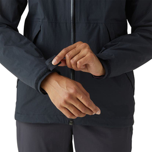 Chaqueta Deportiva de Nailon para Mujer, Chaqueta Impermeable de Invierno para Exteriores, Proveedor y Fabricante - Product Image 5