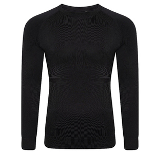 <b>Men</b> Winter Thermal Baselayer Ski Underwear Breathable Quick Dry Compression <b>Base</b> <b>Layer</b> Factory Supplier - Product Image 4