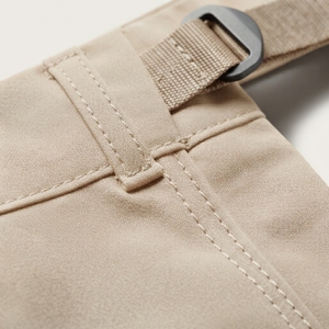 Pantalones Cortos Deportivos para Hombre, Elásticos, Ligeros, Casuales, para Viajes y Senderismo, con Bolsillos Seguros, Fabricante OEM - Product Image 5