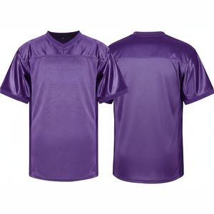 Wholesale Custom 100% Polyester Mesh Breathable Quick Dry Moisture Wicking Short Plus <b>Size</b> Athletic American <b>Football</b> Practice - Product Image 1