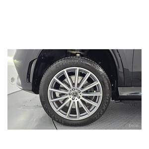 Mercedes-Benz GLS-Class GLS580 4MATIC 2024, 24,157 km, Caja de Cambios Automática, Asientos de Cuero con Cámara Trasera, Volante a la Izquierda - Product Image 5