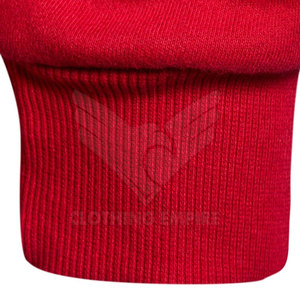 Vente en gros CLOTHING EMPIRE Sweat à capuche zippé brodé pour femme, personnalisé, épais, délavé, style Y2K, pour l'hiver - Product Image 4