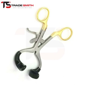 Retractor Bucal Dental TSI Reliable, Herramienta Quirúrgica de Acabado Liso para Examen Dental, Tratamiento Oral y Práctica Clínica - Product Image 4