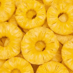 AVAILABLE Canned Pineapple Wholesale for Beverage Use Made in Vietnam - Product Image 1