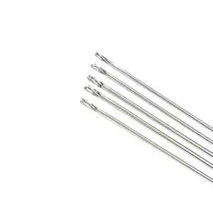 Juego de 8 Piezas de Instrumentos Quirúrgicos Reutilizables de Acero Inoxidable Flexible para Cirugía Ósea en Perros - Product Image 5