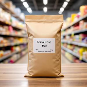 Polvo de Pétalos de Rosa (Rosa Damascena) – Grado Cosmético y Herbal Premium 100% Natural - Product Image 3