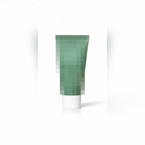 Aisx Mugwort Pore Clarifying Wash Off Pack 100ml Fabriqué en Corée OEM/Vente en gros Coréen - Product Image 3