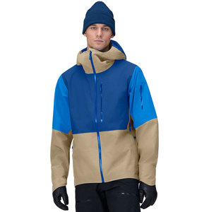 Chaqueta Softshell Formal de Alta Calidad, Impermeable y Transpirable, con Capucha, para Otoño, Servicio OEM, al Mejor Precio - Product Image 3