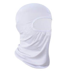 Cagoule Thermique Coupe-Vent pour Activités de Plein Air, Hommes et Femmes, en Polaire Douce 100% Polyester, Confortable et Respirante, pour Cyclisme et Protection Tête et Cou - Product Image 6