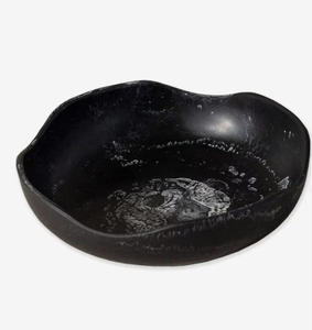 Craft Exim Handcrafted <b>Epoxy</b> Resin Bowl Eco-Friendly Durable Party Decorative Serving Organizer Gift Home <b>Table</b> Centerpiece - Product Image 1