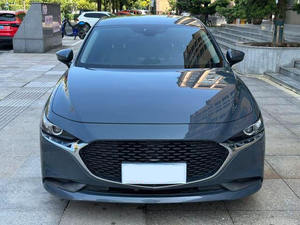 Auto Usado 2023, 2.0L, 158hp, L4, Automático de 6 Velocidades con Modo Manual, 4 Puertas, 5 Asientos, Sedán con Volante a la Izquierda - Product Image 1