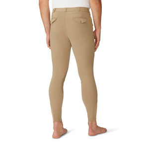 Culottes d'équitation personnalisées avec logo, qualité export, dernier design, séchage rapide, faible MOQ, vêtements équestres robustes - Product Image 2