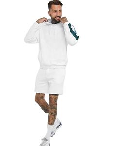 ชุดเสื้อและกางเกงขาสั้นชุดกีฬาสำหรับฤดูร้อนเซตใหม่ล่าสุดสำหรับเสื้อผ้าคู่แฝด - Product Image 1