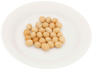 ถั่วลิสงอบมะพร้าวพรีเมียมจากเวียดนาม ไม่มีสารกันบูด ขนมขบเคี้ยวจากธรรมชาติ - Product Image 5