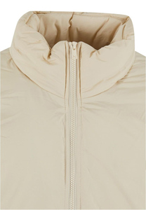 Blouson matelassé premium pour homme – Veste décontractée d'extérieur coupe-vent avec fermeture éclair et poches latérales pour l'hiver - Product Image 4