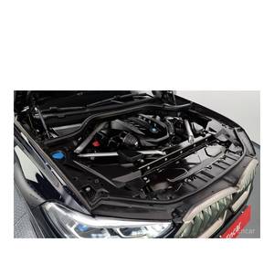 BMW X6 M50i 2022, 103 623 km, boîte automatique, conduite à gauche, caméra de recul - Product Image 6