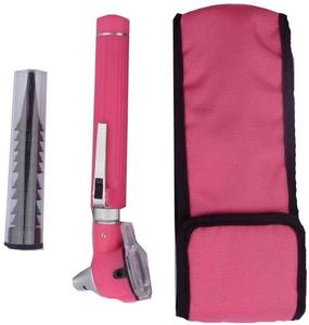 Otoscope à utilisation sûre, couramment utilisé dans les hôpitaux, les cliniques et les centres de formation. Idéal pour l'examen auriculaire de routine. - Product Image 5