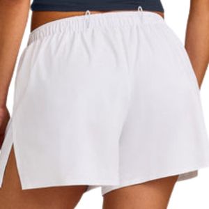 Shorts Deportivos para Mujer, Forrados, con Bolsillo, de Secado Rápido, Ligeros, Transpirables, para Correr, Entrenamiento, Gimnasio, Fitness, Ropa Deportiva Elástica - Product Image 4