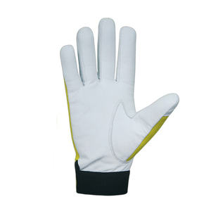 Guantes de seguridad TPR al por mayor para ropa deportiva, transpirables, de material suave, de alta calidad, con protección para las manos, guantes de seguridad TPR con diseño único. - Product Image 6