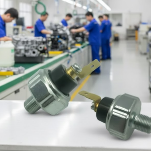 83530-87705-000 KS 53 Interrupteur de pression d'huile pour DAIHATSU avec garantie d'un an, neuf, certifié ISO9001, haute qualité - Product Image 5