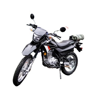 รถมอเตอร์ไซค์ฮอนด้า XR150L 150 ซีซี รุ่นปี 2023 แบบดูอัลสปอร์ต |   มอเตอร์ไซค์ออฟโรดและมอเตอร์ไซค์วิบาก |   ประหยัดน้ำมัน |   ขายส่งและส่งออก - Product Image 1