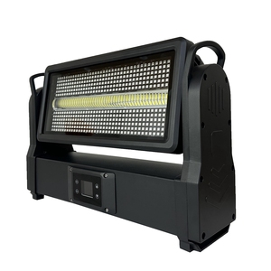 Neuer Bestseller 1000W Warmweißes Moving Head Stroboskop-Licht IP65 GLP <span class=keywords><strong>JDC1</strong></span> Stroboskop-Licht - Product Image 4
