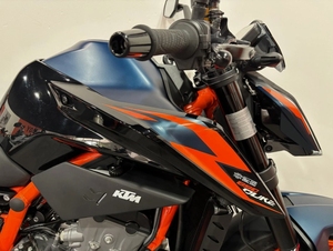 ขายส่ง KTN 890 DUKE R รุ่นปี 2023 ชุด Full Tech Pack พร้อมส่ง รับประกัน 24 เดือน - Product Image 3
