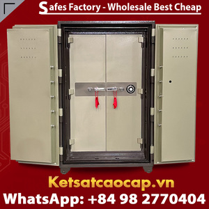 ซัพพลายเออร์ขายส่งที่ปลอดภัยขนาดใหญ่-ตู้นิรภัยธนาคาร LX1650 DK Pro - Product Image 3