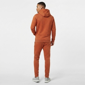 2026 <b>Men</b> Casual Hooded Tracksuit Full Zip Quick Dry <b>Running</b> Jogging Athletic Sports Soccer Jacket and <b>Pants</b> Sets Windproof - Product Image 3