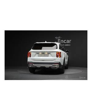 Kia Sorento HEV 1.6 2WD 2024, 8,492 km, Estándar de Emisiones Euro V, Caja de Cambios Automática, Asientos de Cuero, Volante a la Izquierda - Product Image 4