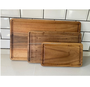 Tabla de Cortar de Madera de Diseño |   Proveedor de Tablas de Cortar Modernas para Cocina - Product Image 4