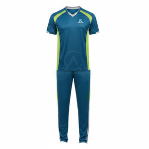 Uniforme de Cricket Elegante para Hombre con Diseño Clásico, Ajuste Cómodo y Tela Resistente, Ideal para Prácticas y Juegos - Product Image 2