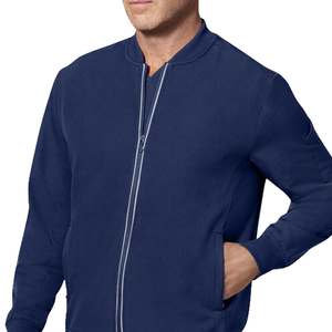 Nouvelle veste de travail personnalisée pour hôpital, uniforme d'infirmière, veste médicale extensible, adaptée aux tâches hivernales - Product Image 2