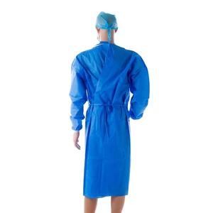 Camisa Médica de Popelina Premium, Transpirable, Ligera para Verano, Uniforme Profesional para Personal de Hospital, para Hombre - Product Image 5