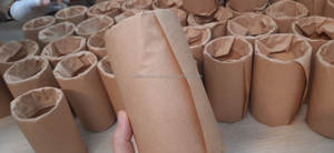 Best-seller, 100% Tasse en bambou naturel pour boire, décoration avec beaucoup de conception et de taille-Lotus bleu du Viet Nam - Product Image 2