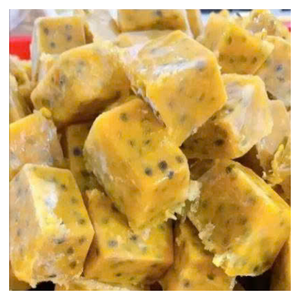 Proveedor de Jugo de Maracuyá Congelado, Concentrado de Jugo de Maracuyá Sin Semillas, Calidad Premium para Bebidas y Procesamiento de Alimentos - Product Image 6