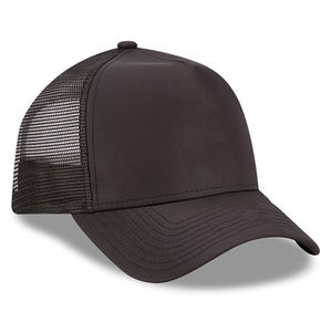 Casquettes de camionneur à marque privée pour la vente en ligne, design de logo personnalisé, casquettes de camionneur de haute qualité pour adultes - Product Image 3