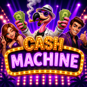Cash <b>Machine</b> game distributor Golden Dragon Juwa Developer Orion Star Panda Master Online Game Credit Agent Fishing Game - Product Image 1